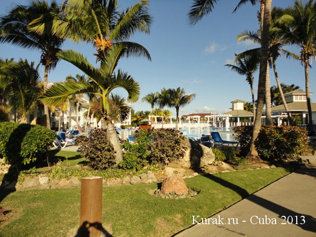   Melia Peninsula Varadero Hotel Resort 