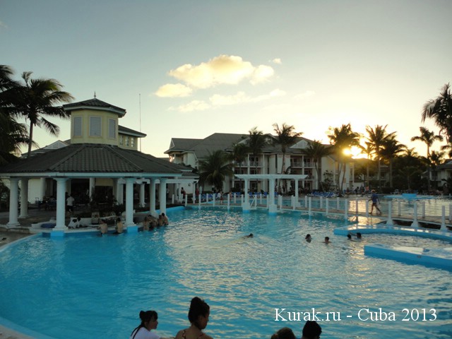   Melia Peninsula Varadero Hotel Resort