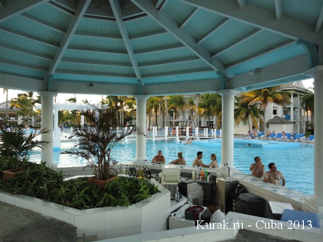    Melia Peninsula Varadero Hotel Resort