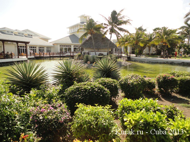     Melia Peninsula Varadero Hotel Resort