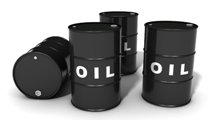 бочки нефти баррель
