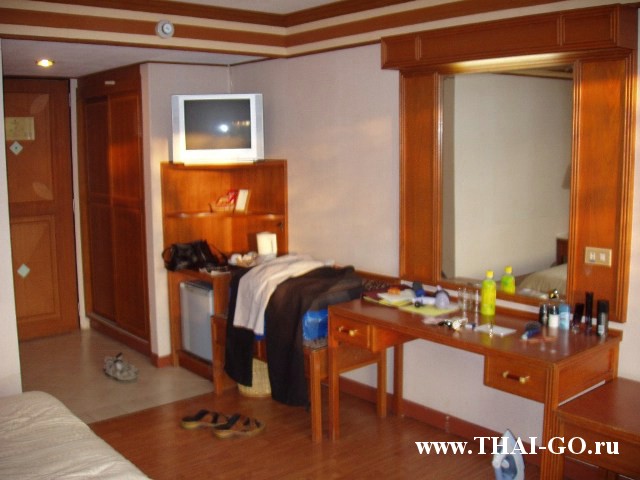 �������, ����, ����� ���� �������, asia pattaya hotel