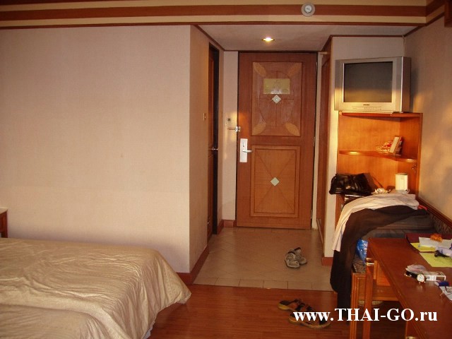 �������, ����, ����� ���� �������, asia pattaya hotel