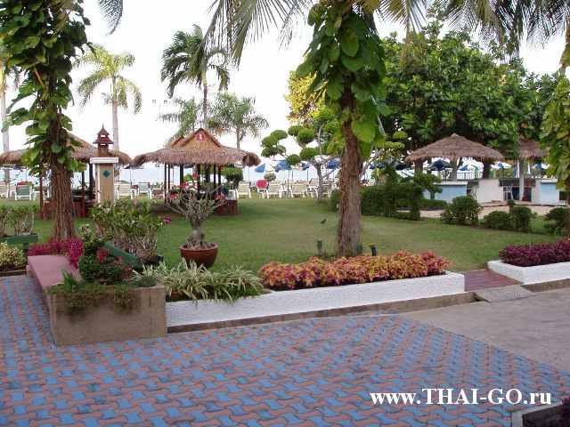 �������, ����, ����� ���� �������, asia pattaya hotel