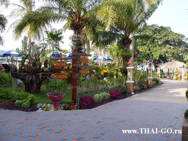 �������, ����, ����� ���� �������, asia pattaya hotel