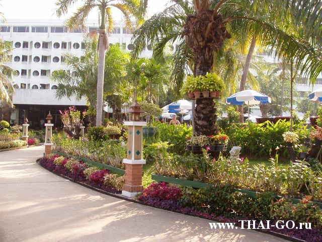 �������, ����, ����� ���� �������, asia pattaya hotel
