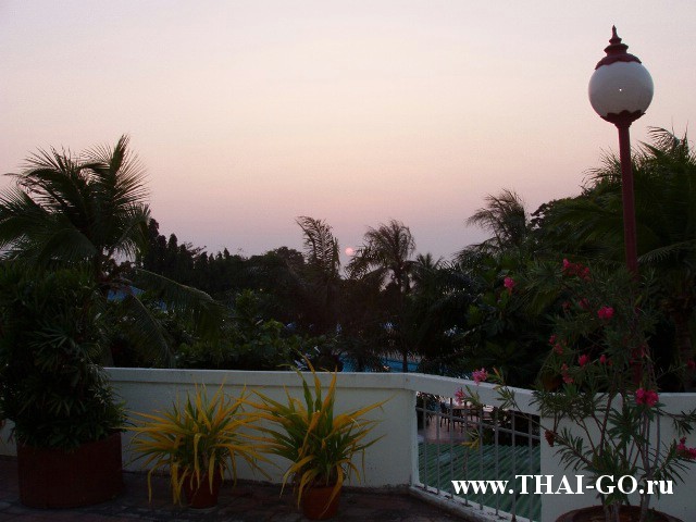 �������, ����, ����� ���� �������, asia pattaya hotel