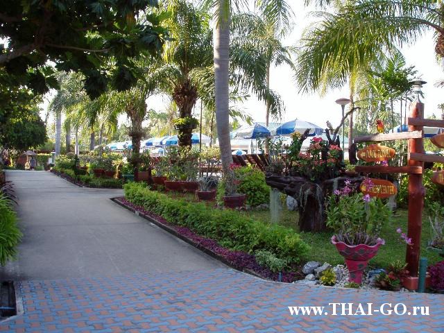 �������, ����, ����� ���� �������, asia pattaya hotel