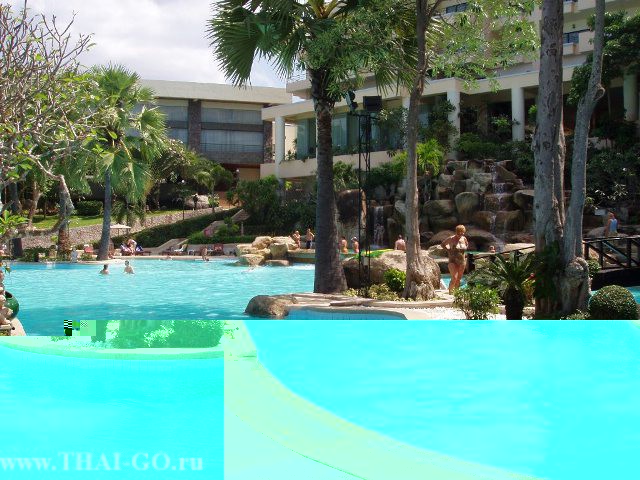 �������, ����, ����� ������ �� ���, garden sea view hotel