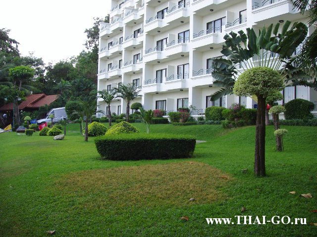 �������, ����, ����� ������ �� ���, garden sea view hotel