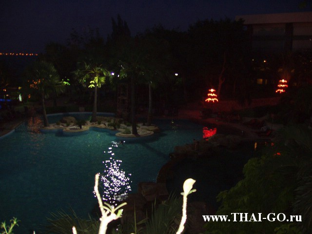 �������, ����, ����� ������ �� ���, garden sea view hotel