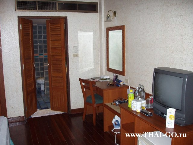 �������, ����, ����� ������ �� ���, garden sea view hotel