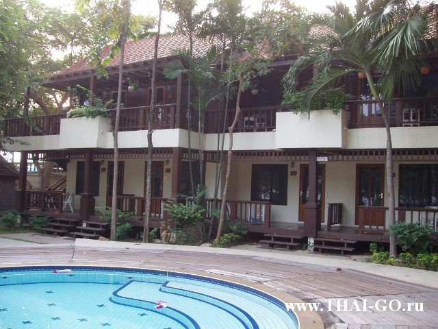 �������, ����, ����� ������ �� ���, garden sea view hotel