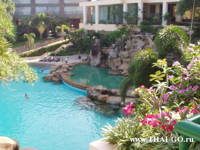 �������, ����, ����� ������ �� ���, garden sea view hotel