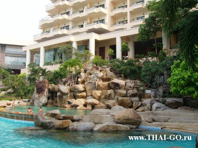 �������, ����, ����� ������ �� ���, garden sea view hotel