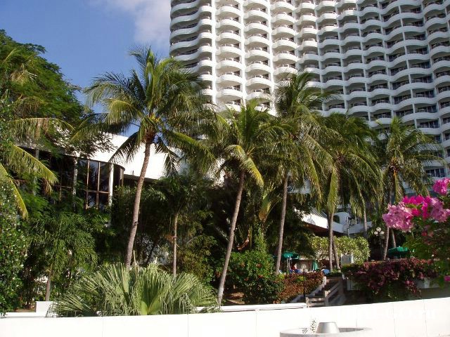 �������, ����, ����� ���� �����, royal cliff beach