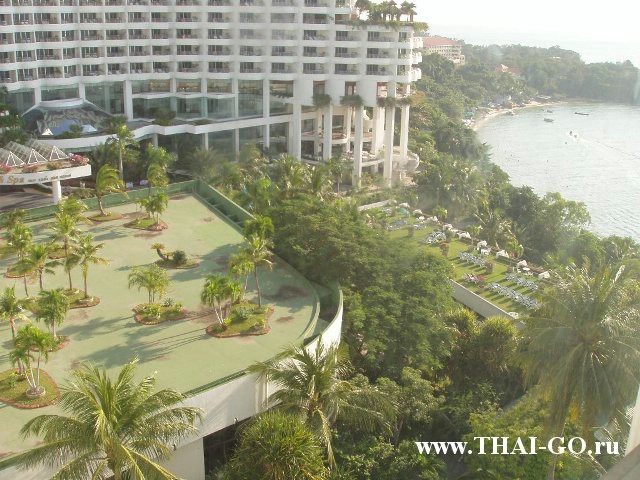 �������, ����, ����� ���� �����, royal cliff beach