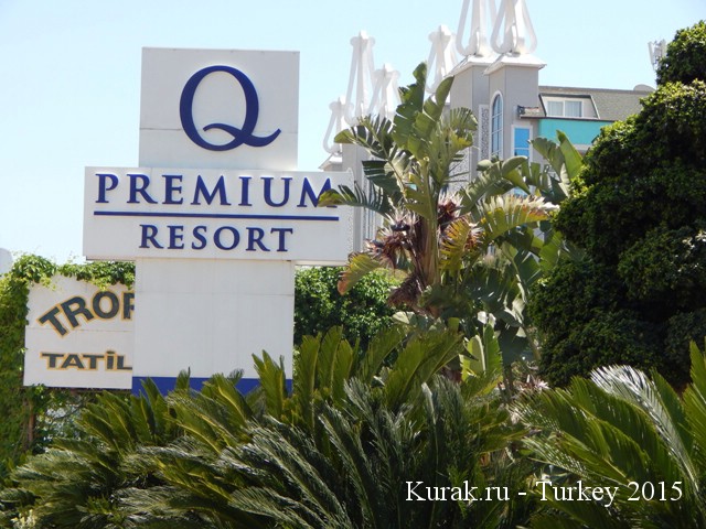  Q Premium Resort