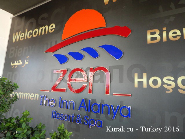 Zen The Inn Resort & Spa